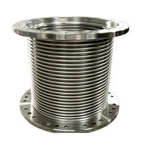 Stainless Steel Bellows At Rs 1200 Stainless Steel Bellows In