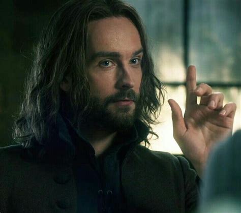 We hope to build a comprehensive fan resource for all to enjoy. Pin on Tom Mison/Sleepy Hollow