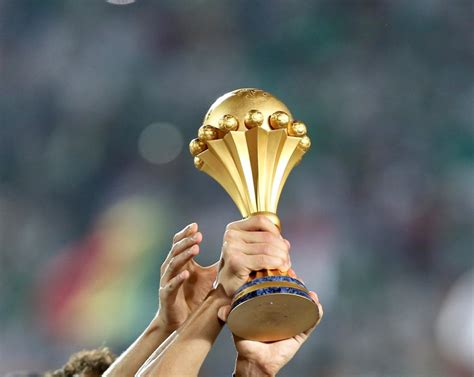 Africa Cup of Nations 2023 to be held in summer