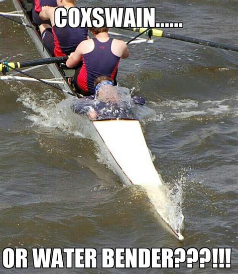 Coxswain Rowing Crew Rowing Memes Coxswain