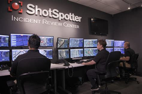 Seattle lawmakers axe funds for gunshot detection tech that was part of