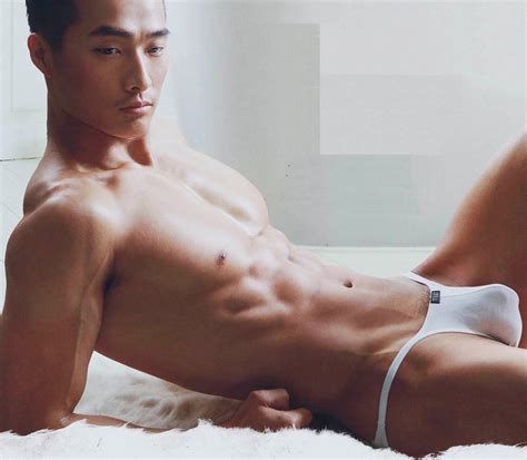 Jin Xian Kui Hot Man Male Model Actor Male Celebrities Star Man