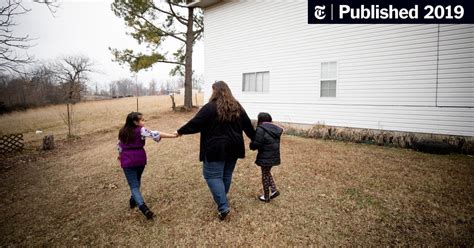 Preliminary and general part ii. What a Reporter Learned From a Cherokee Family - The New ...