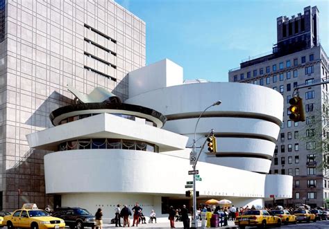 Le Top 10 Des Musées Incontournables à Faire à New York