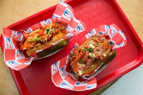 Top 6 street-food in NYC! | Frenzy Tours