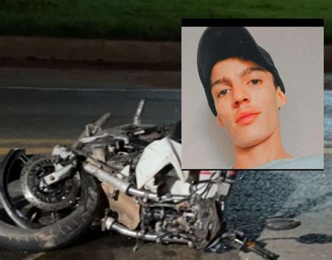 Motociclista De Anos Morre Em Acidente Na Imigrantes Midia Jur