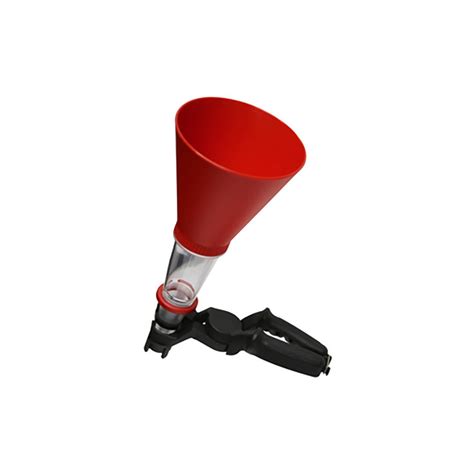 Tande Tools 2pc Universal Oil Funnel The Warehouse