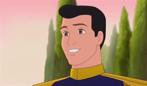 Prince Charming Disney Wiki
