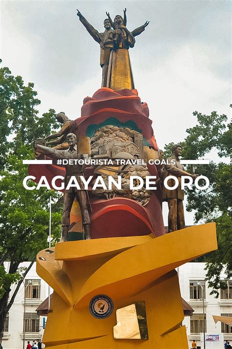 15 Best Places To Visit In Cagayan De Oro And Northern Mindanao