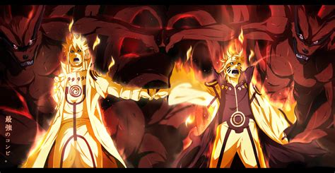 Discover the ultimate collection of the top 71 naruto wallpapers and photos available for download for free. Naruto and Kurama Wallpapers (73+ images)