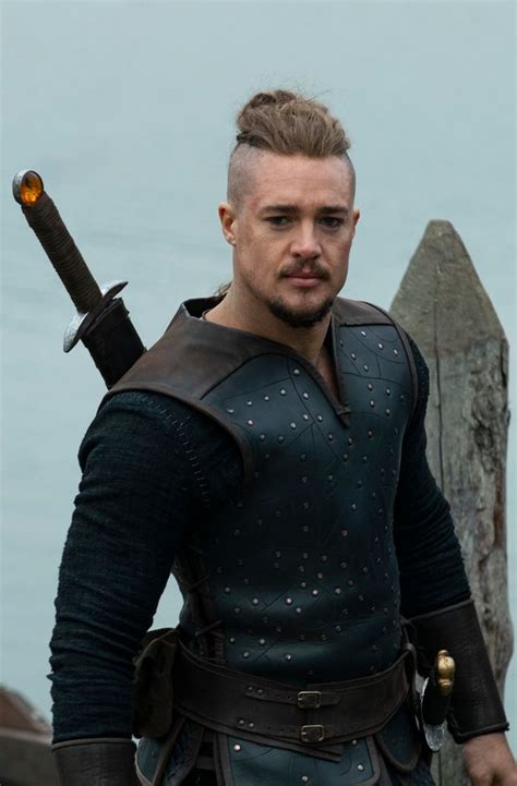 Was Uhtred Of Bebbanburg From The Last Kingdom A Real Person Mirror