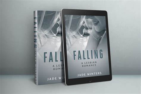 Falling Chapter Preview Jade Winters