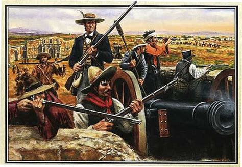 Pin On Ix The Siege Of The Alamo
