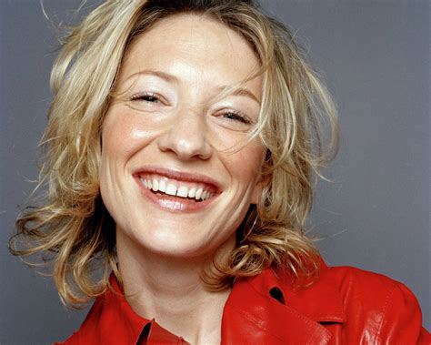 Cate Blanchett - Cate Blanchett Wallpaper (222471) - Fanpop