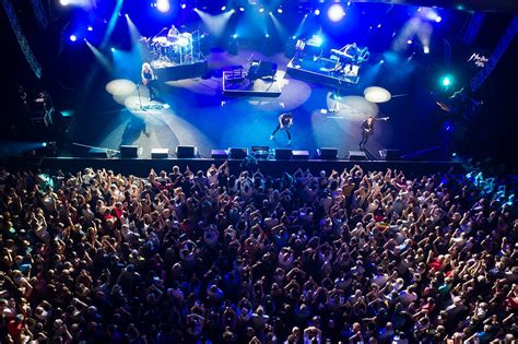 It was founded in 1967 and become an event that annually attracts a quarter of a million people. Montreux Jazz Festival | Meyer Sound