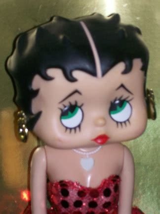 Love Actress Nudes Betty Boop