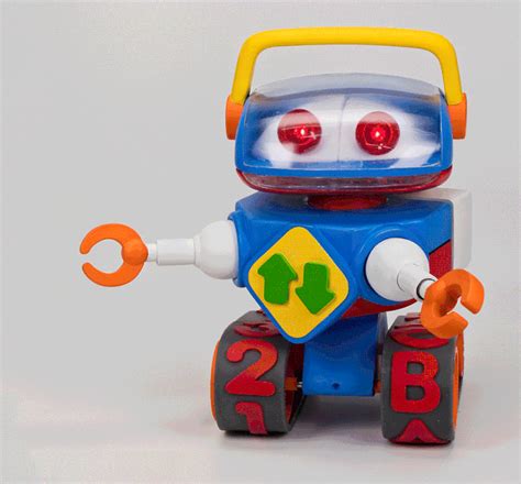 토이 스토리 로봇 Toy Story Robot Kit 네이버 블로그