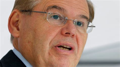 Fbi Mum On Allegations Sen Menendez Received The Services Of Young