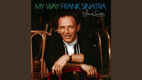 Frank sinatra performing my way live from madison square garden in 1974. A Day In The Life Of A Fool - YouTube