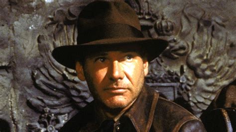 Indiana Jones 5 Director James Mangold Reveals Harrison Ford Was De