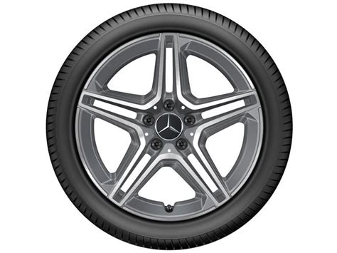 Check spelling or type a new query. Jante Mercedes Classe A AMG W177 18 pouces 5 doubles branches