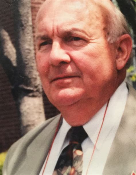 Maurice Chenoweth | Obituary | The Daily Item