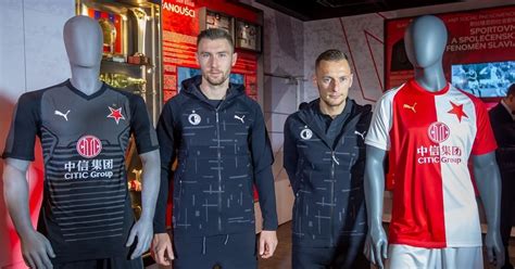 We did not find results for: Slavia Praha Switch to PUMA. Unveil 2019 Kits. - FOOTBALL ...