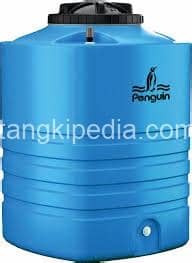 ✅ daftar harga tandon air lengkap dengan merk seperti profil tank, tandon air penyu, penguin, stainless. Harga Tandon Air Penguin Horizontal TE55 500 Liter | Agen ...