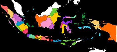 Top Peta Indonesia For Pinterest X Hd Wallpaper Pxfuel