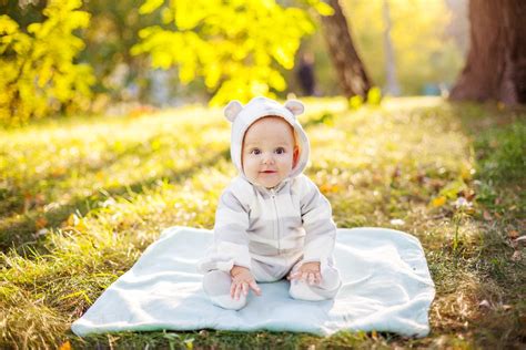 We have a wide assortment of cute children's clothing here! Why Are Babies So Cute? - ScienceABC