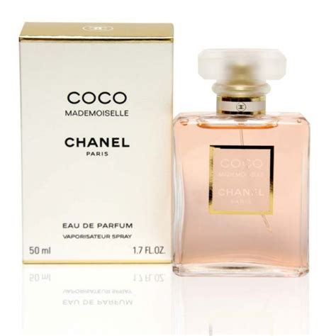 Chanel Coco Mademoiselle Eau De Parfum Spray Your Perfume Warehouse