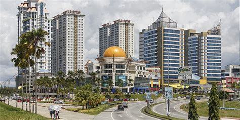 Lot 3a.01 level 3a, plaza shell. 3D2N Kota Kinabalu (Self-Drive) - Star Travel Malaysia