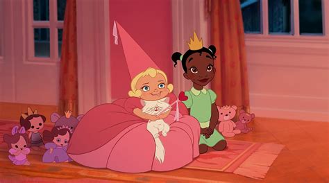 Fix three pictures of tiana and prince naveen in the disney movie, princess and the frog. princess, And, The, Frog, Animation, Disney, Family ...