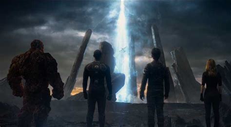 The Fantastic Four Trailer Has Been Released — Major Spoilers — Comic