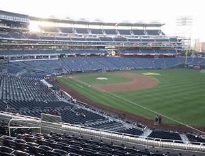 Nationals Park Section 229 Seat Views Seatgeek