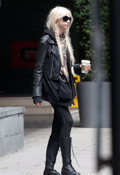 Taylor Momsen Taylor Momsen Style Taylor Momsen Taylor Momson