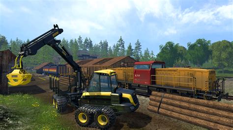 Farming Simulator 15 Ps4 Review