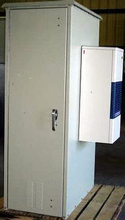 The air conditioner series are: Air Conditioning for Enclosures | Commercial - Industrial ...