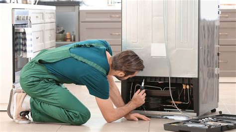 Refrigerator Repair Santa Barbara Appliance Repair Pros