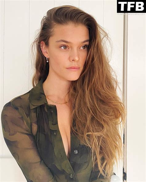 Nina Agdal Naked Sexy Pics Everydaycum The Fappening