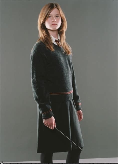 New Ootp Promotionals Bwo Exclusive Ginevra Ginny Weasley Photo