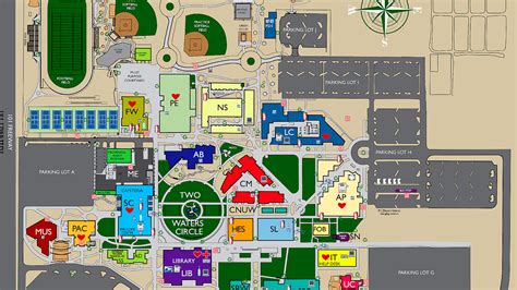 Maricopa County Community College District College Choices