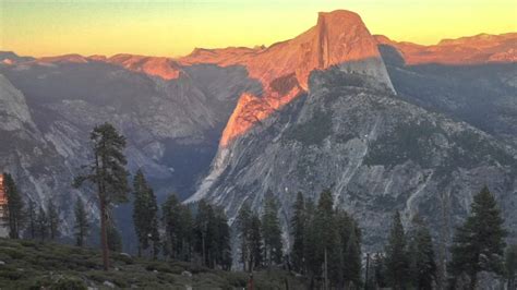 Yosemite November 2013 Youtube