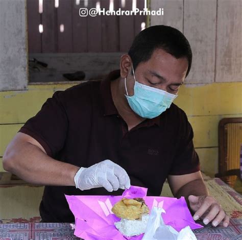 Maybe you would like to learn more about one of these? Wali Kota Hendrar Prihadi Tertular Demam BTS Meal