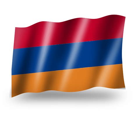 Encyclopedia britannica , 26 jun. National Flag Of Armenia - A Symbol Of Courage And Hope