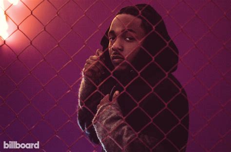 Kendrick Lamar Reveals Title Artwork For New Album Billboard