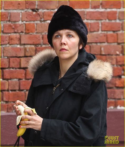 Maggie Gyllenhaal To Perform New Musical For Sundance Photo 2823956