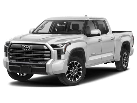 New 2022 Toyota Tundra Limited Pickup Truck In Bend X41812 Kendall