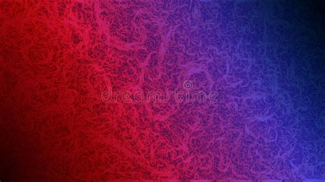Abstract Background Red Blue Purple Stock Illustration Illustration