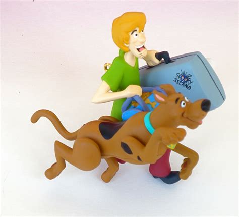 Scooby Doo 2002 Shaggy